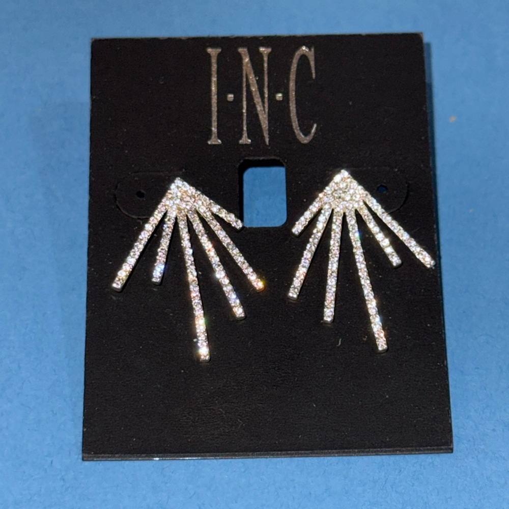 INC Fashion Earrings